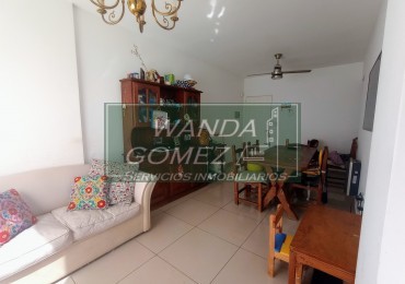 DEPARTAMENTO 2 DORMITORIOS CON COCHERA EN BOULEVARD A LA VENTA - DISPONIBLE INMEDIATAMENTE PARA MUDARTE